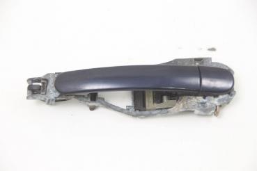 Türgriff außen hinten links 3B0837885D VW PASSAT 3B