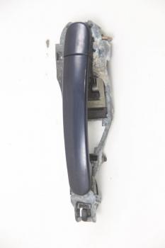 Preview: Türgriff außen hinten links 3B0837885D VW PASSAT 3B