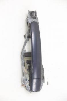 Preview: Türgriff außen hinten links 3B0837885D VW PASSAT 3B