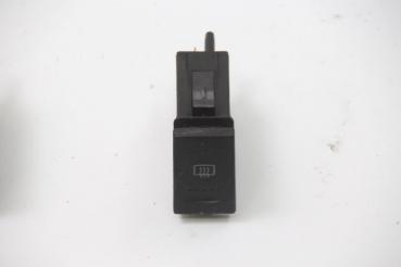 Schalter Heckscheibenheizung 3B0959621C VW PASSAT 3B