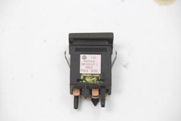Preview: Schalter Heckscheibenheizung 3B0959621C VW PASSAT 3B