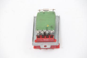 Heizgebläsevorwiderstand 8D0959763 VW PASSAT 3B
