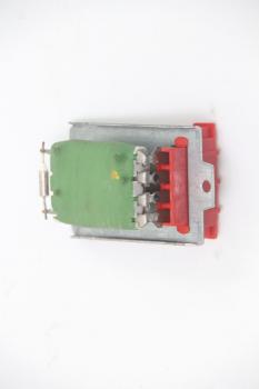 Preview: Heizgebläsevorwiderstand 8D0959763 VW PASSAT 3B