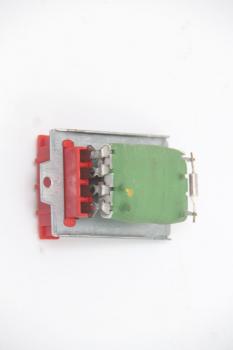 Preview: Heizgebläsevorwiderstand 8D0959763 VW PASSAT 3B