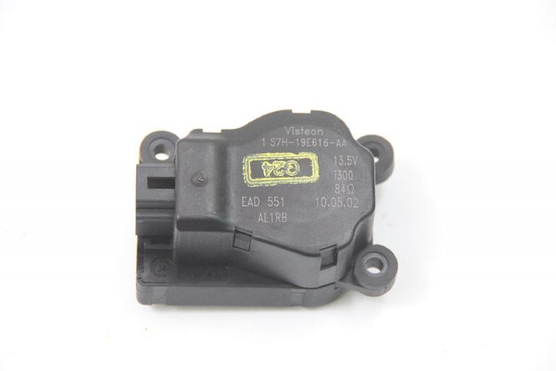 Stellmotor Heizung 1S7H19E616AB Ford MONDEO 3 Turnier