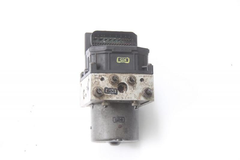 Hydraulikeinheit ABS 0265800007 Ford MONDEO 3 Turnier