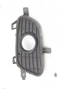 Preview: Scheinwerfer Blende 1698850522 Mercedes A-KLASSE W169