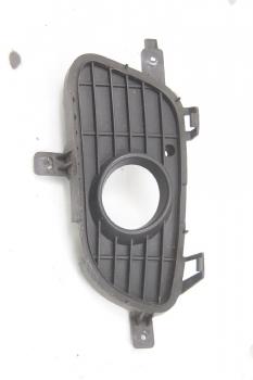 Preview: Scheinwerfer Blende 1698850522 Mercedes A-KLASSE W169