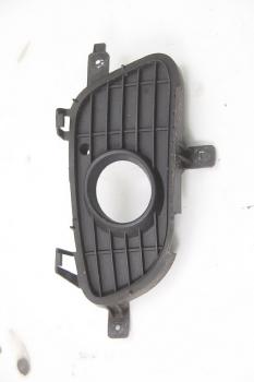 Preview: Scheinwerfer Blende 1698850622 Mercedes A-KLASSE W169