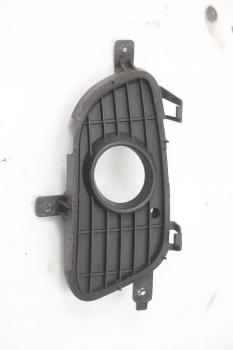 Preview: Scheinwerfer Blende 1698850622 Mercedes A-KLASSE W169