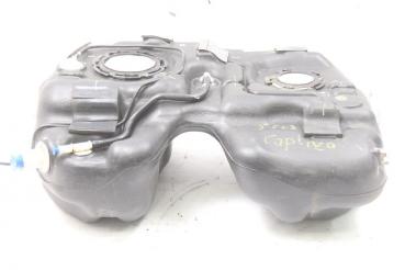 Kraftstofftank 96629353 Chevrolet CAPTIVA