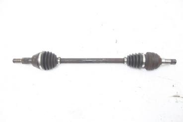 Antriebswelle hinten links 96624821 Chevrolet CAPTIVA