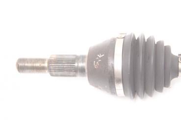 Preview: Antriebswelle hinten links 96624821 Chevrolet CAPTIVA
