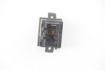 Preview: Schalter Heckscheibenheizung 6Q0959621 VW POLO 4 9N