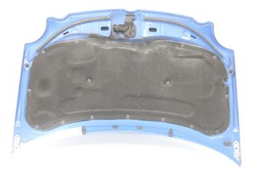 Preview: Motorhaube 6QE823031B VW POLO 4 9N
