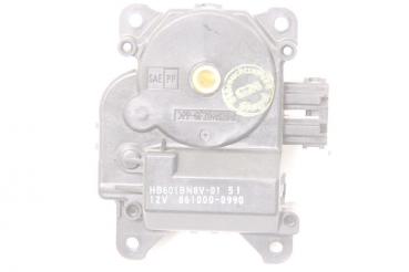 Stellmotor Heizung 8610000990 Mazda 5 CR