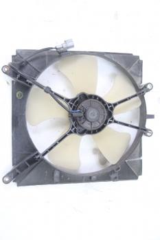 Ventilator (am Kühler) 1625005614 Toyota COROLLA 8 Compact E11