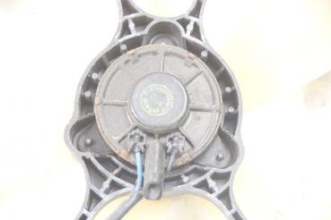 Preview: Ventilator (am Kühler) 1625005614 Toyota COROLLA 8 Compact E11