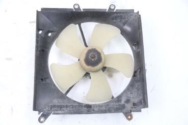 Preview: Ventilator (am Kühler) 1625005614 Toyota COROLLA 8 Compact E11