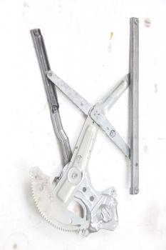 Preview: Fensterheber elektrisch 3trg. vorn rechts 6981012560 Toyota COROLLA 8 Compact E11