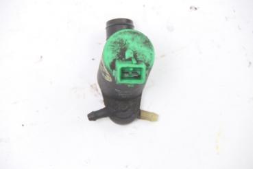 Preview: Scheibenwischerwasserpumpe 643460 Peugeot 306 7A Schrägheck