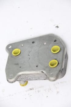 Preview: Oelkühler 6461880301 Mercedes VITO 2 W639