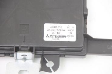 Preview: Steuergerät Karosserie 7820A055 Mitsubishi OUTLANDER 2