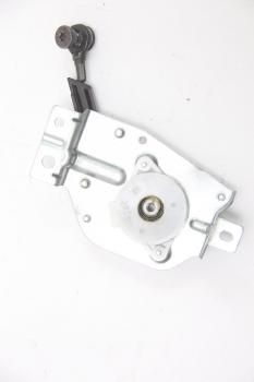 Preview: Heckklappendämpfer 5802A009 Mitsubishi OUTLANDER 2