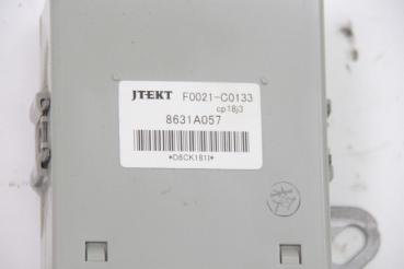 Preview: Steuergerät Karosserie 8631A057 Mitsubishi OUTLANDER 2