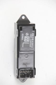 Preview: Schalter Fensterheber hinten links 8608A063 Mitsubishi OUTLANDER 2
