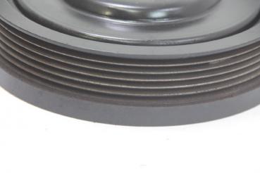 Preview: Riemenscheibe MN980049 Mitsubishi OUTLANDER 2