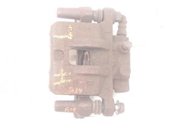 Bremssattel hinten links 4605A477 Mitsubishi LANCER 8 CY