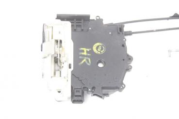 Türschloß hinten rechts 5745A288 Mitsubishi LANCER 8 CY