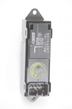 Preview: Schalter Fensterheber hinten links 8608A067 Mitsubishi LANCER 8 CY