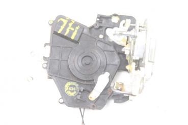 Türschloß hinten links Subaru IMPREZA 3 GR GH