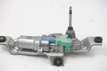 Scheibenwischermotor hinten Subaru IMPREZA 3 GR GH