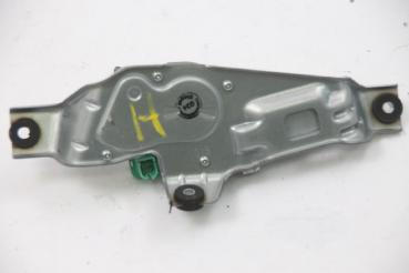 Preview: Scheibenwischermotor hinten Subaru IMPREZA 3 GR GH