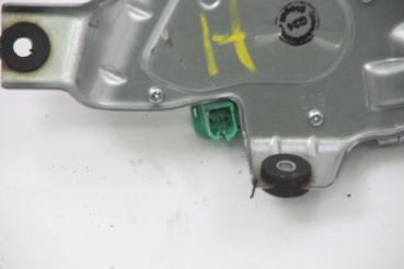 Preview: Scheibenwischermotor hinten Subaru IMPREZA 3 GR GH