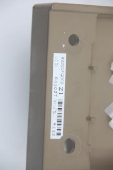 Preview: Sicherungskasten 82201FG000 Subaru IMPREZA 3 GR GH