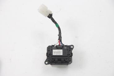 Heizgebläsevorwiderstand 53N073192226 Subaru IMPREZA 3 GR GH