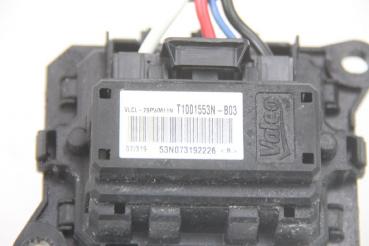 Preview: Heizgebläsevorwiderstand 53N073192226 Subaru IMPREZA 3 GR GH