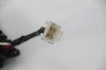 Heizgebläsevorwiderstand 53N073192226 Subaru IMPREZA 3 GR GH