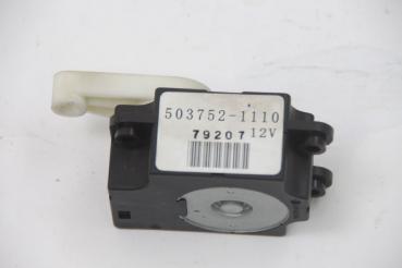 Stellmotor Heizung 5037521110 Subaru IMPREZA 3 GR GH