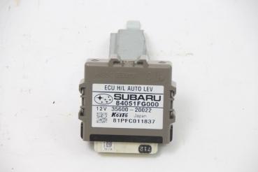 Steuergerät Karosserie 84051FG000 Subaru IMPREZA 3 GR GH