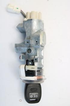 Preview: Zündschloß 88215AG000 Subaru IMPREZA 3 GR GH