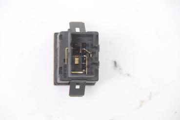 Preview: Schalter Heckscheibenheizung 6Q0959821 VW POLO 4 9N