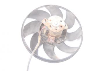 Ventilator (am Kühler) Ford TRANSIT CONNECT