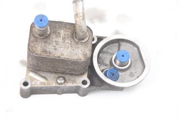 Preview: Ölfiltergehäuse 2M5Q6B624BD Ford TRANSIT CONNECT