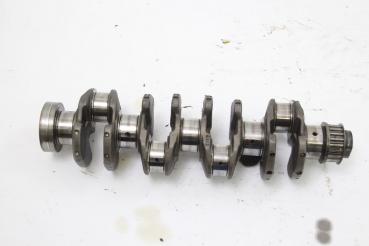 Kurbelwelle 4M5C6303AA Ford TRANSIT CONNECT