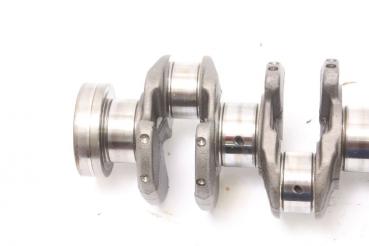 Preview: Kurbelwelle 4M5C6303AA Ford TRANSIT CONNECT